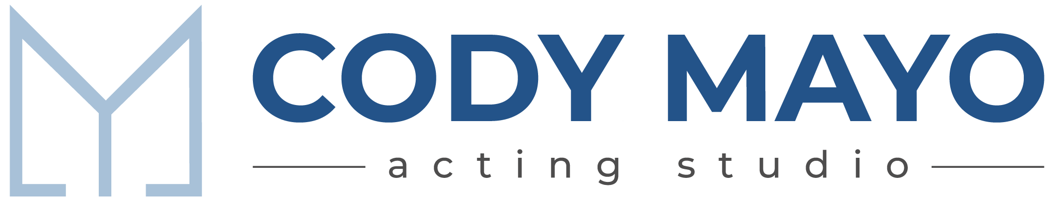 Cody Mayo Acting Studio